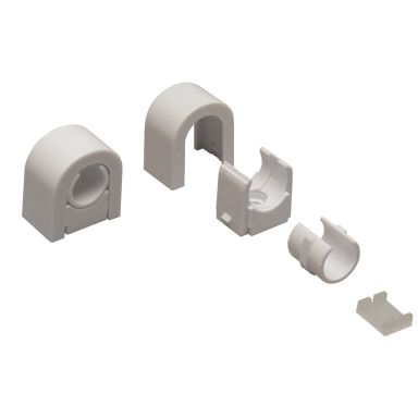 Uponor 3811444 MLC-klammer 16/20 mm