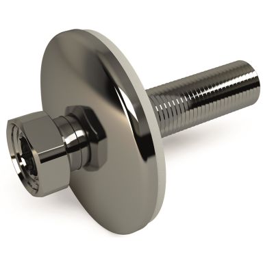 LK Systems 1881845 Anslutningskoppling rak, G26 x 1,5 mm