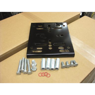 Grundfos 91353522 Konsolsats kombi version B