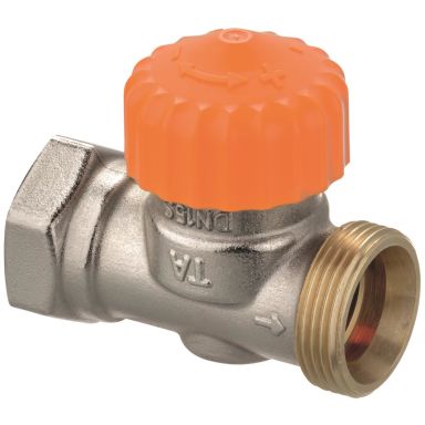 IMI Heimeier 50840010 Termostatventil rett