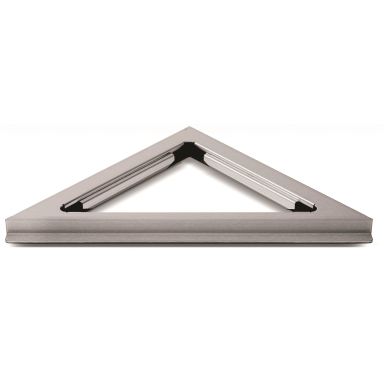 Unidrain ClassicLine 2501 Ram för hörnavlopp