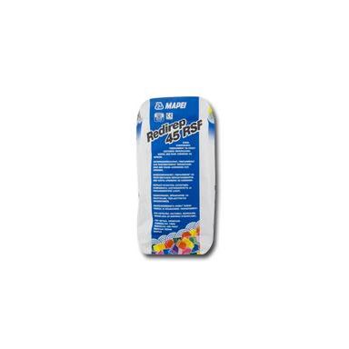 Mapei Redirep 45 RSF Reparationsmørtel 25 kg, hurtigt hærdende, til udendørs brug
