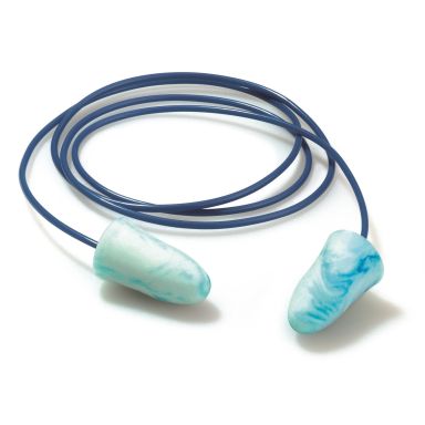 Moldex Detex 7809 Ørepropper med snor, sporbar, 200 par