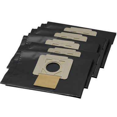 Nilfisk 302000804 Affaldspose 5-pak