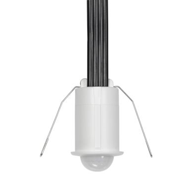 Niko 41-100 Rörelsesensor 360°, IP65, 230V