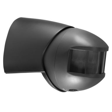 Niko 41-227/AN Bevegelsessensor 200°, IP44, 230 V