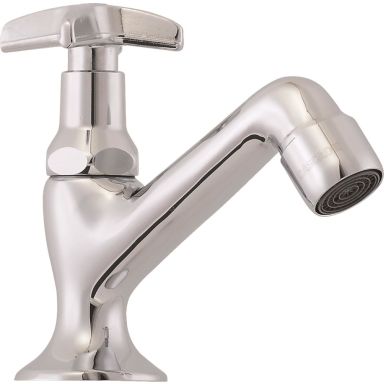 FM Mattsson 2226-1201 Tappventil 1/2&quot, varmvatten