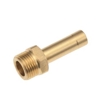 Mora 449045.AE Övergångskoppling G10x10 mm