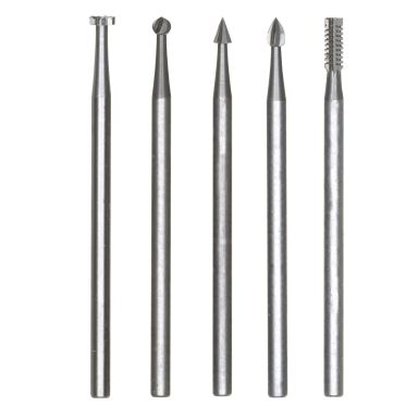 Proxxon 28720 Frässats till Proxxon slipmaskiner