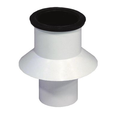 Purus 8076799 Vaskeservanttilkobling 40 mm