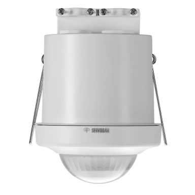Niko 41-720 Bevægelsesføleren 360°, IP54, 230V