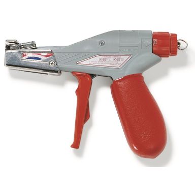 Hellermann Tyton 110-95000 Monteringsverktøy for montering av stålbuntebånd
