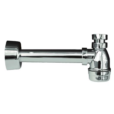 Purus 8075533 Vattenlåssats 40 mm x G32, för tvättställ
