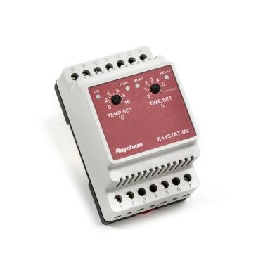 RAYCHEM RayStat-M2 Kontrollenhet temperatur- og fuktstyring