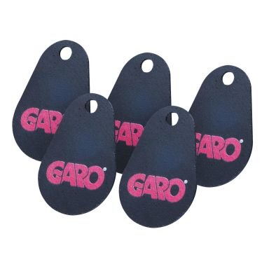 Garo 353451 RFID-tunnistekortti 5 kpl
