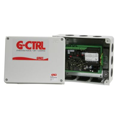 Garo GC-RO31-IP Kontrollenhet