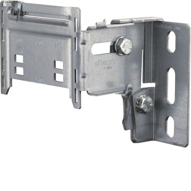 Hager G2263 Konsoll veggmontering