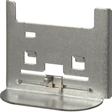Hager G2271 Adapterplatta för väggkonsol