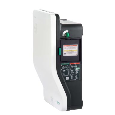 Schneider Electric EVH3S3P02K Ladestasjon 16 A