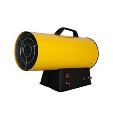 Sunwind 425310 Byggtork gasol, 30 kW