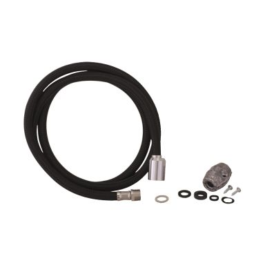 FM Mattsson 3488-1620 Högtrycksslang 1500 mm