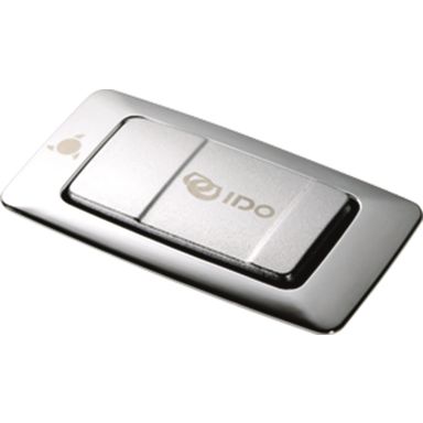 IDO Z6203000001 Spolknapp dubbelspolning