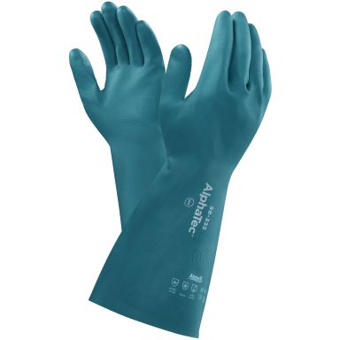 Ansell AlphaTec 58-335 Käsineet Kemikaalisuojaus, nitriili