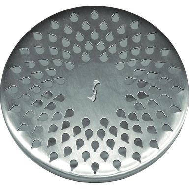 Purus Drop 7138389 Siivilä 150 mm, ruostumatonta terästä