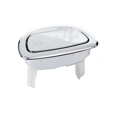 Ifö Z98302 Spolknapp för WC, plast