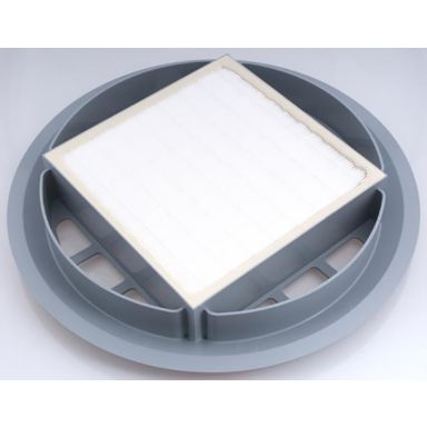 Nilfisk 1402666010 HEPA-filter til GD 930S