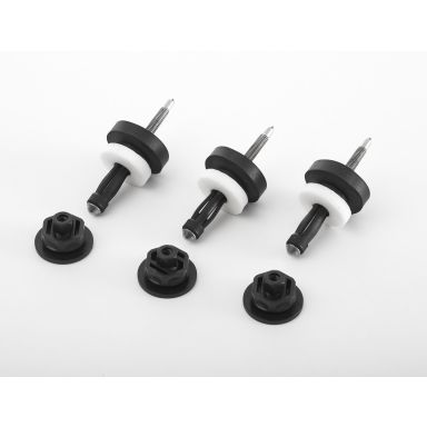Ifö Z99689 Cisternfäste 3-pack