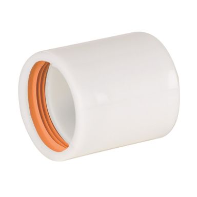 Faluplast 2910385 Förminskning 32 x 40 mm, 2-muff