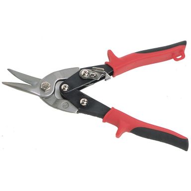 Ironside 125100 Fasongsaks 250 mm