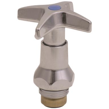 Mora 600060 Ventilöverstycke med metallratt