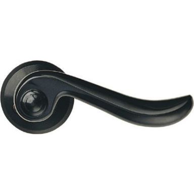 ASSA 6638 Dørhåndtak 40–75 mm, GDS/SB, 2-pakning