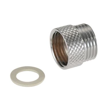 FM Mattsson 2992-1530 Flödesreglerare G15, 10-pack, 9 l/min