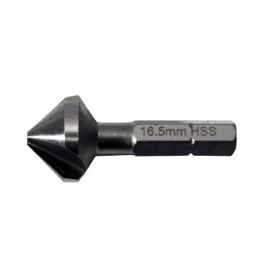 Ironside 200721 Forsenker 1/4&quot
