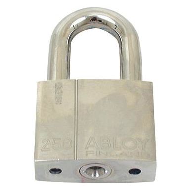 ASSA Abloy PL350 Hængelås Klasse 4