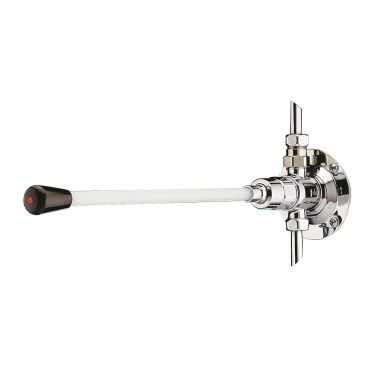PRESTO WS 31915 Kneventil med spak