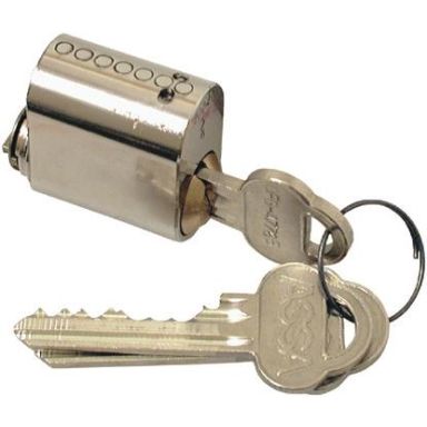 ASSA 701 Låsesylinder LL3