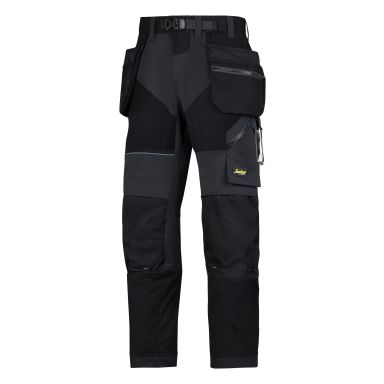 Snickers Workwear 6902 FlexiWork Arbeidsbukse