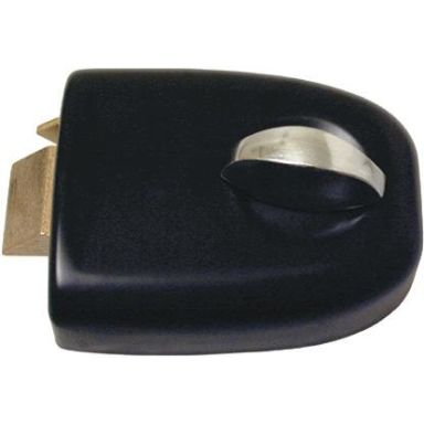 ASSA 576 Låshus utanpåliggande, 90 x 72 mm
