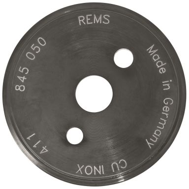 REMS 845050 R Skärtrissa Cu-INOX