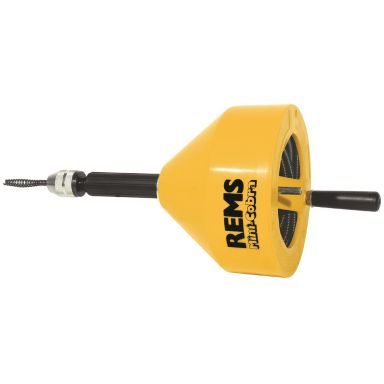 REMS Mini-Cobra Rörrensare Ø 20 – 50 mm