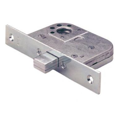 ASSA 8788-50Z Låshus förzinkat