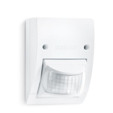 Steinel 4007841606015 Rörelsesensor IP54, 2-2000 lx