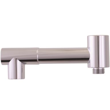 FM Mattsson 9699-0000 Karpip krom