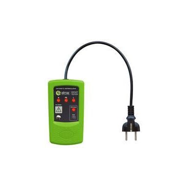 Elma 8410 Stikkontakttester