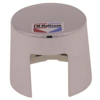 FM Mattsson 3833-0009 Huv för ettgreppsblandare