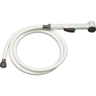 Arrow 14001 Servantdusj hvit